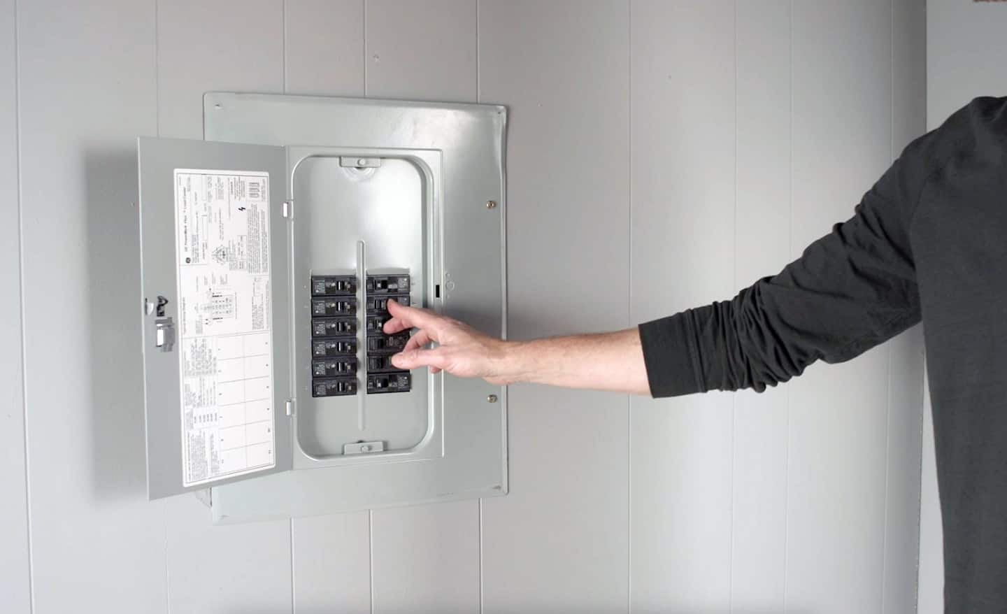 Green Ground Wire Ceiling Fan Shelly Lighting